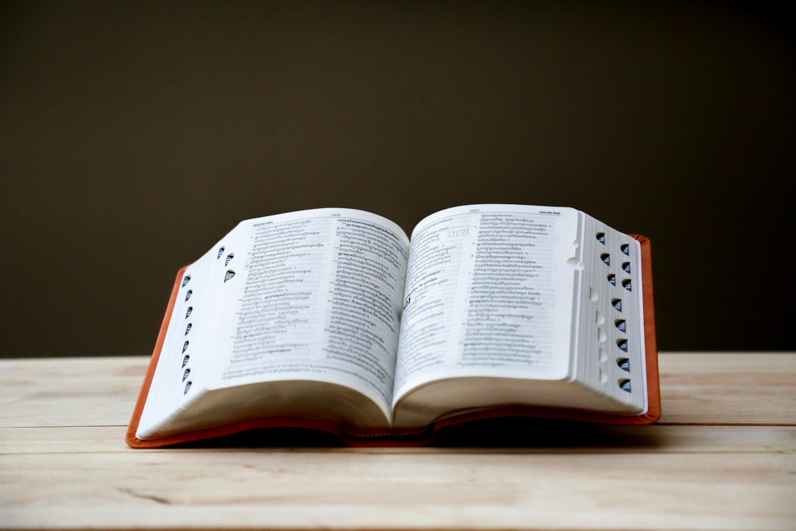 Best Free Bible App for iPhone: The Honest Pick (and the Gap It Leaves)