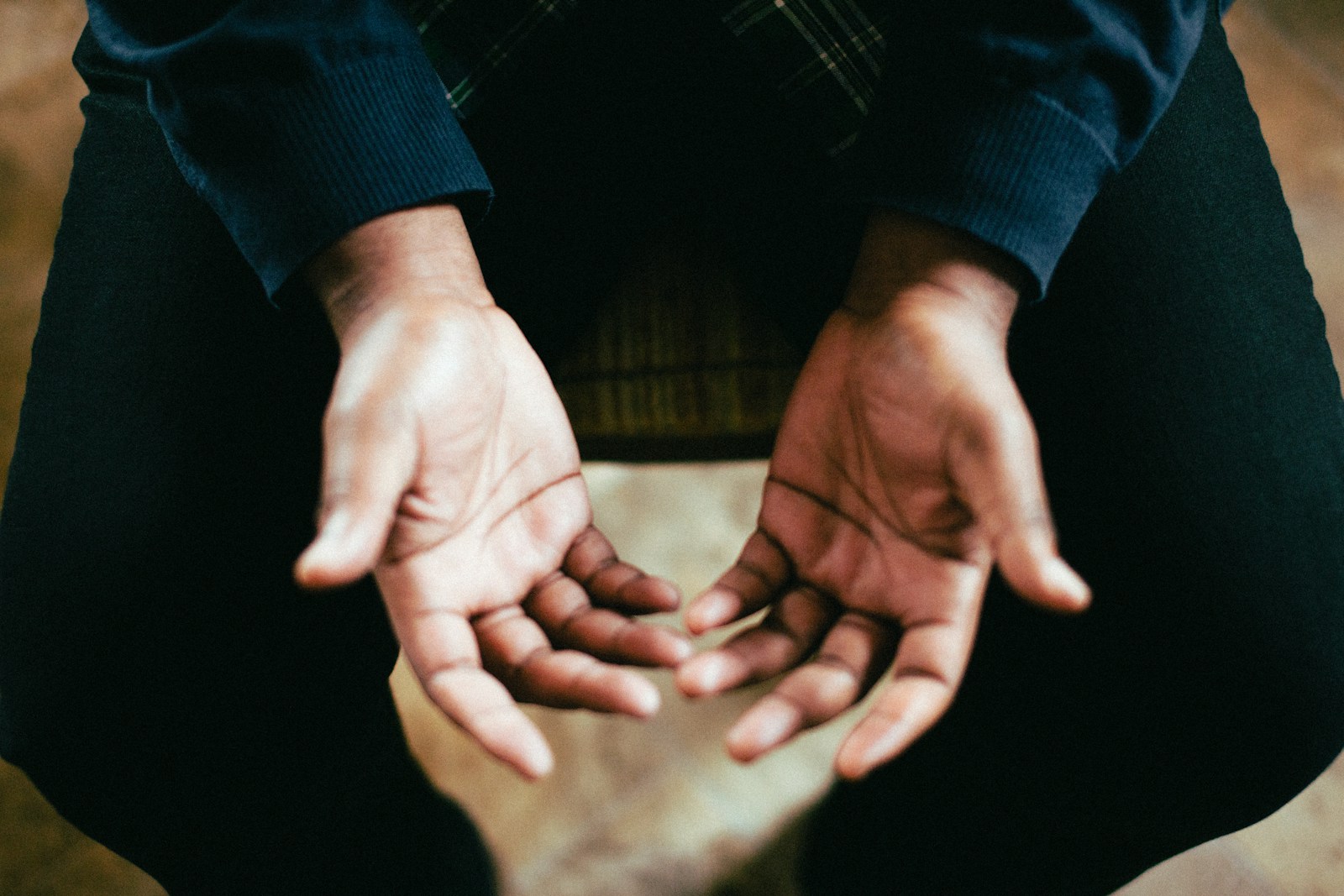 Best Prayer App for iPhone: The Honest Pick (and the Trigger Every App Misses)