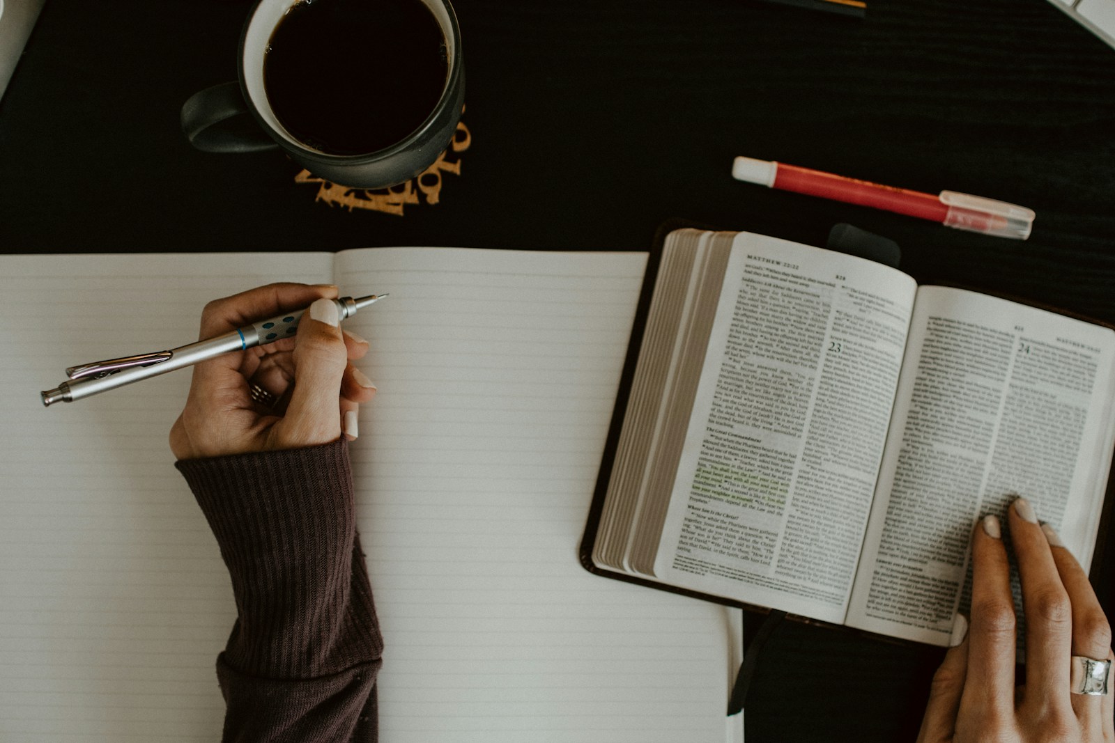 Bible Memorization Apps iPhone Users Actually Stick With