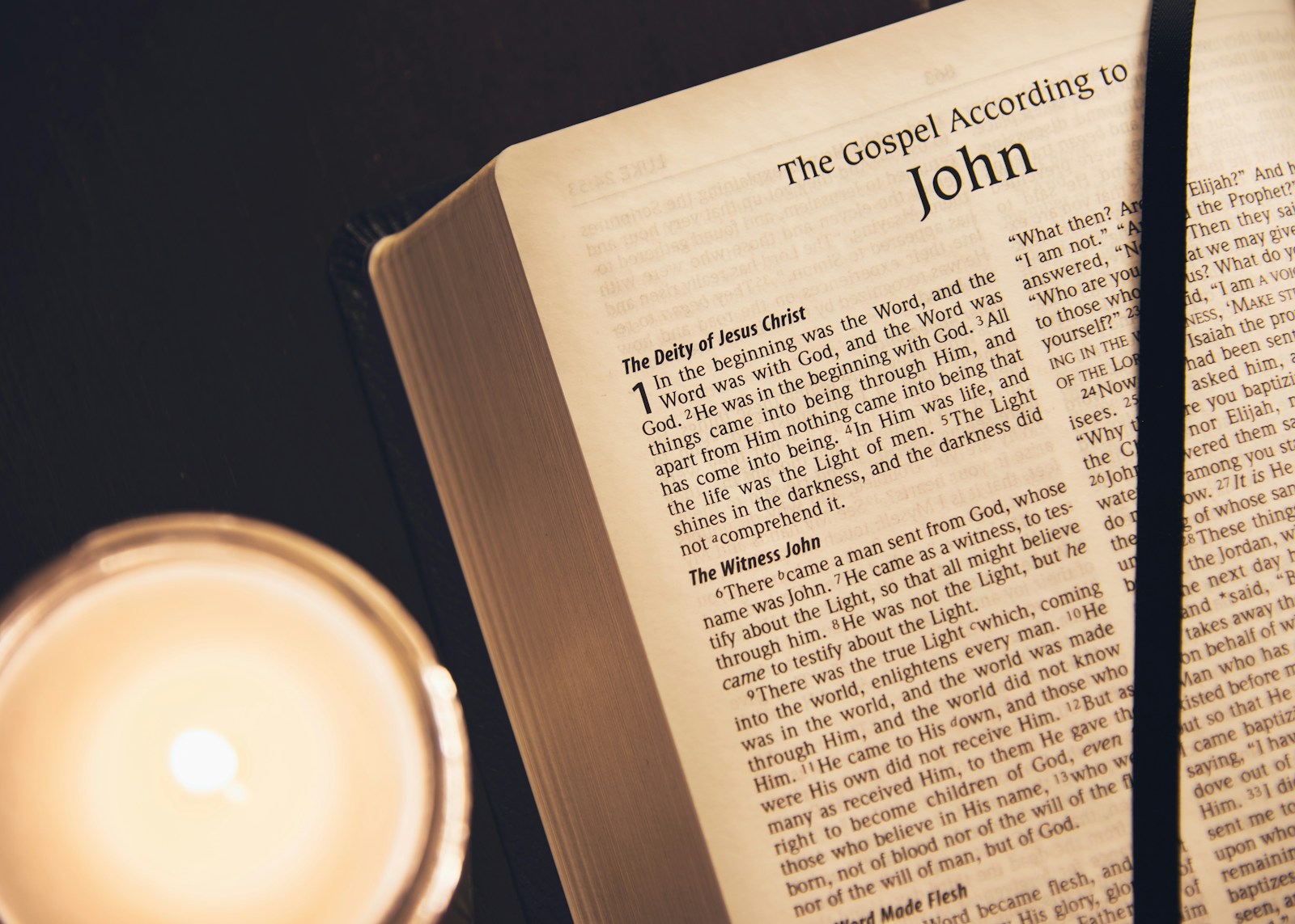 Bible Verse Lock Screen on iPhone: The 2026 Setup Guide