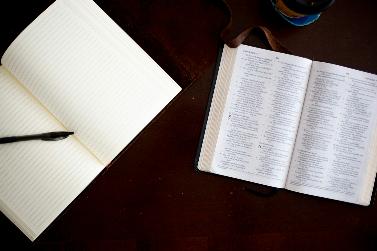 The Christian Morning Routine iPhone Setup That Actually Holds