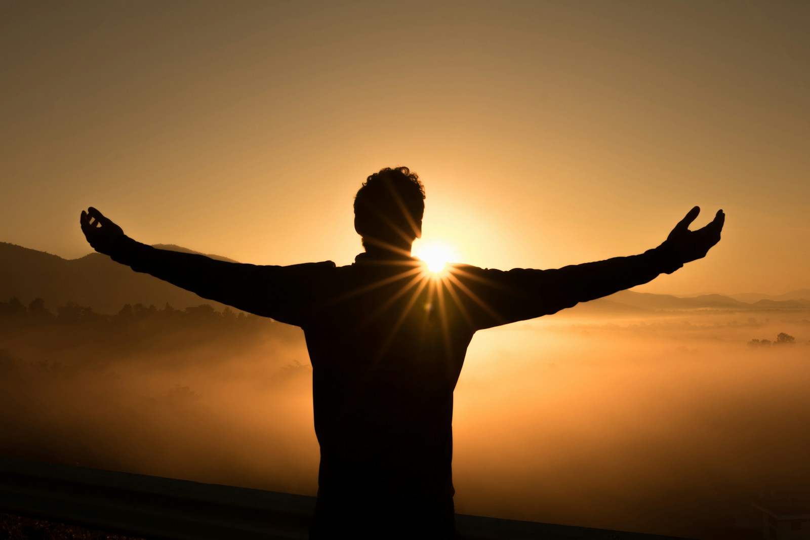 Morning Prayer Routine iPhone: A Four-Part Rhythm That Holds