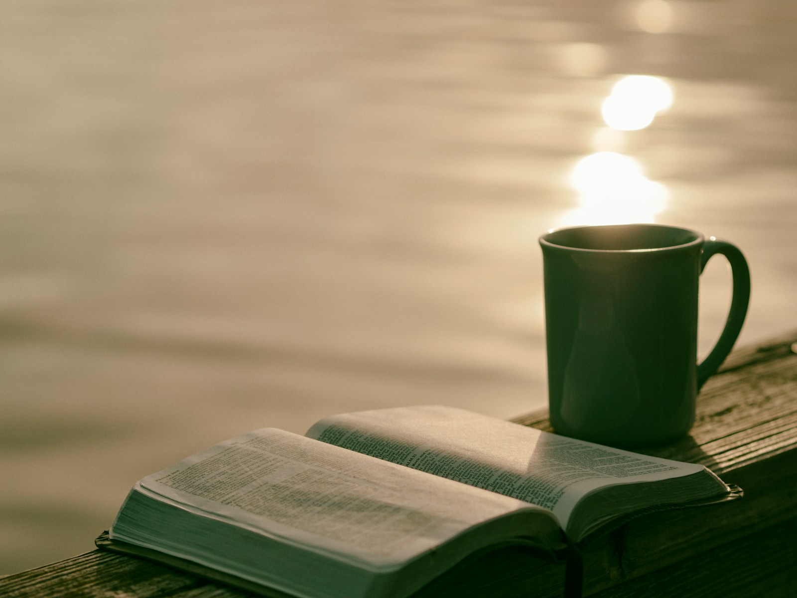 Quiet Time Routine iPhone Setup: A 20-Minute Rhythm That Holds